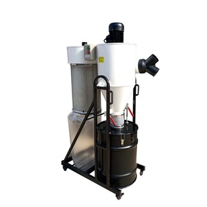 Công nghiệp 2.2kw Máy hút bụi <span class=keywords><strong>Cyclone</strong></span> Dust Collector cho mùn cưa sandblast bụi <span class=keywords><strong>Cyclone</strong></span> lọc cho chế biến gỗ làm sạch không khí - Product Image 1