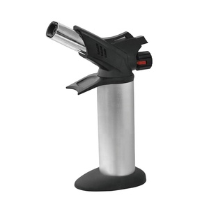 GF-8761 fabricante venta diseño personalizado de butano encendedor - Product Image 2