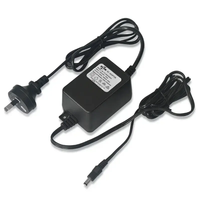 Transformateur universel AC/DC étanche pour extérieur 220VAC 3000mA 72W, adaptateur d'alimentation pour appareils électroniques