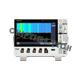 Original MDO32 3-BW-100 Mixed domain oscilloscope Spectrum analyzer MDO32 3-BW-100