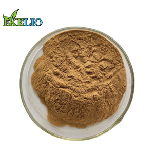 Natürlicher Seifenbeeren-Extrakt Sapindus Mukurossi Fruchtextrakt-Pulver Seifenkern-Saponin - Product Image 1