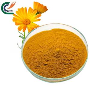 Integratore Alimentare Estratto di Fiori di Calendula 20% Luteina e 60% 98% Polvere di Zeaxantina Naturale - Product Image 2
