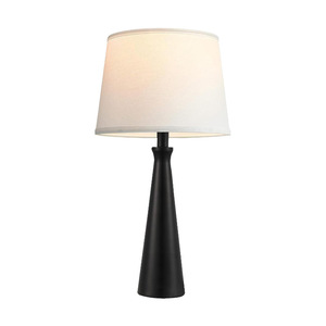 Modern Table <b>Lamp</b> Warm Light <b>Touch</b> Dimmable <b>Bedside</b> Desk <b>Lamp</b> For Bedroom Living Room Home Decor - Product Image 2