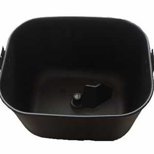 Máquina para Hacer Pan Automática Multifuncional con Temporizador y Función de Reserva - Product Image 2