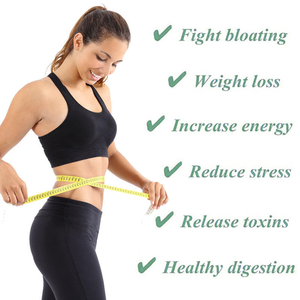 Té Desintoxicante Herbal de 28 Días, Té Adelgazante y Keto-Friendly, Herbal Slim & Burn para una Pérdida de Peso Efectiva (Gran Venta) - Product Image 2