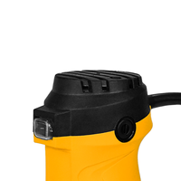 Défonceuse électrique industrielle DIY 220V 500-2600 tr/min Qualité Supérieure 600W 6.35mm pour bois et stratifié – Prix Usine