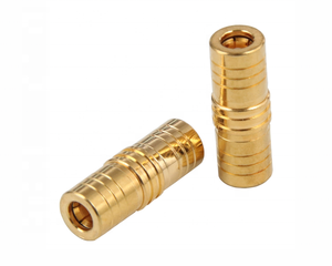 SMB hembra a SMB hembra adaptador RF conector Coaxial para Pioneer Kenwood <span class=keywords><strong>Alpine</strong></span> JVC DAB <span class=keywords><strong>Radio</strong></span> aérea - Product Image 2