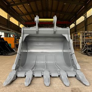 Rsbm חופר דלי כבד כבד עבור dx360 בשימוש במכרה - Product Image 5