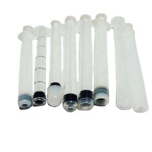 Applicatore di <span class=keywords><strong>crema</strong></span> vaginale sanitaria in PP morbido - Product Image 2