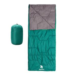 Saco de Dormir CHANODUG Ligero e Impermeable para Interiores y Exteriores, para Acampar, Hacer Senderismo y Viajar en Camioneta, para Adultos y Adolescentes - Product Image 1