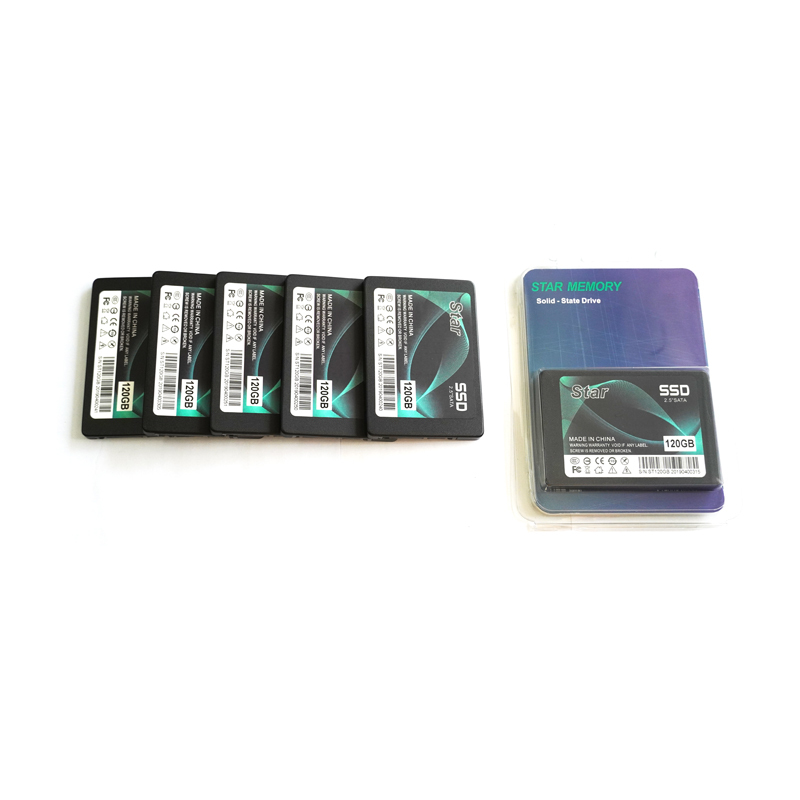 SATAIII SSD жесткий диск 2,5 дюйма SATA3 SSD 128 ГБ
