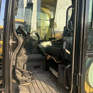 รถขุดไฮดรอลิกตีนตะขาบ CAT 310 มือสอง รุ่นดั้งเดิม ยี่ห้อ Caterpillar 310 ประหยัดน้ำมัน เครื่องจักรขุดขนาดเล็ก พร้อมใช้งานทั่วโลก - Product Image 4