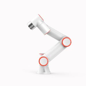 Robot Industrial de Alta Precisión FR3 con Carga Útil de 3 kg y 6 Ejes para Fabricación de Metales, Soldadura Láser Segura, Robot Colaborativo de Seguridad - Product Image 1