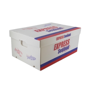 Có thể tái chế bảng rỗng hộp hải sản-Nhiệm vụ nặng nề & hình chữ nhật - Product Image 4