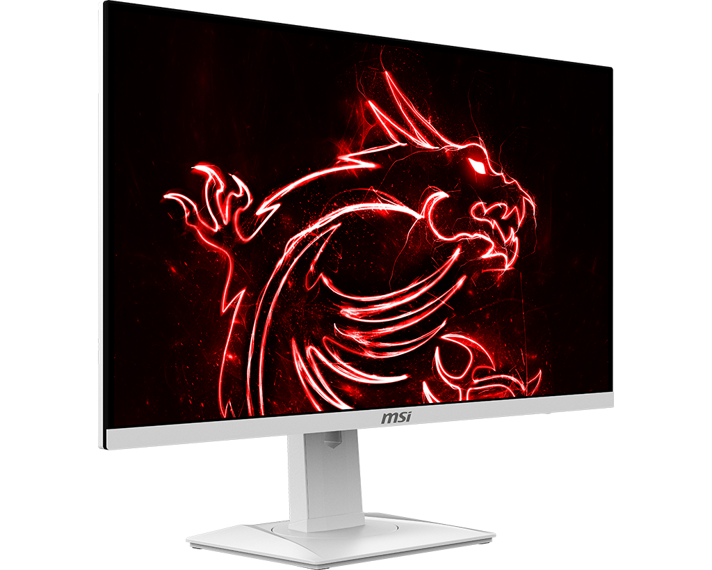 MSI G274QRFW 27 Inch 2K Monitor - 170hz for Gaming & Pro