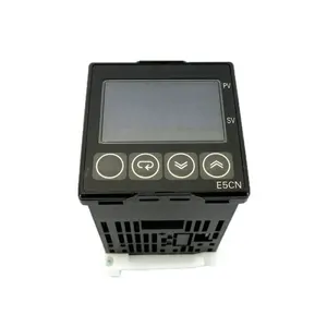 Controlador Digital de temperatura E5CNR2MT500 100-240VAC E5CN-R2MT-500 para OMRON, nuevo en caja