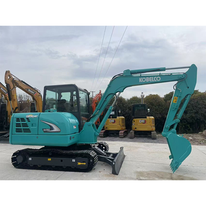 Di alta qualità <span class=keywords><strong>KOBELCO</strong></span> <span class=keywords><strong>Sk60</strong></span> escavatore <span class=keywords><strong>Mini</strong></span> <span class=keywords><strong>SK60</strong></span> escavatore cingolato macchine edili <span class=keywords><strong>SK60</strong></span> scavatore per la vendita - Product Image 2