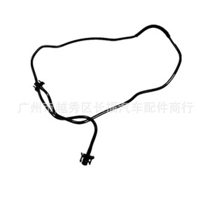 Manguera del depósito de refrigerante F1F18C012VA para Ford 2015 1.0L, pieza de repuesto nueva de plástico - Product Image 1