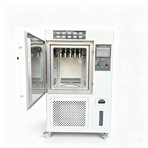 ห้องทดสอบเทปไวต่อแรงกด ASTM D3330 |   ห้องทดสอบสภาพแวดล้อมสำหรับการทดสอบแรงยึดเกาะของกาวที่มีอุณหภูมิคงที่ - Product Image 1