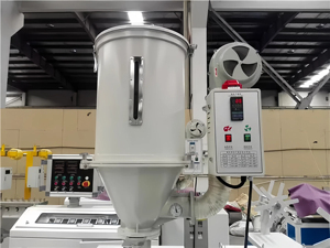 Plastic <strong>PPR</strong> PE HDPE Water Gas <strong>Pipe</strong> Agricultural Drip Irrigation <strong>Pipes</strong> Garden Fiber Reinforced Soft Hose Production Line - Product Image 3