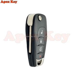 Llave remota plegable para coche ID46 PCF7941 315MHz LXP-T003 para Chevrolet Cruze Avo XL7 XL8 Trailblazer Onix RS Tracker - Product Image 5