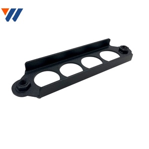 YW Servizio Industriale Personalizzato di Piegatura e Fabbricazione di Lamiere in Acciaio Inossidabile ad Alta Precisione - Product Image 3