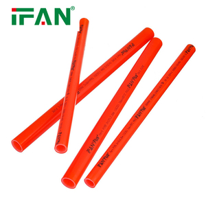 IFAN sản xuất chất lượng cao sưởi ấm sàn Ống Pert hệ thống ống nước pex Ống sưởi ấm nhà ASTM f2623 sàn sưởi ấm ống nước - Product Image 2