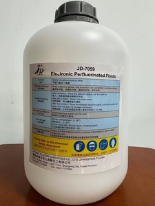 Điện tử Florua giải pháp JD-7059 thay thế của 3M novec 7100 - Product Image 2