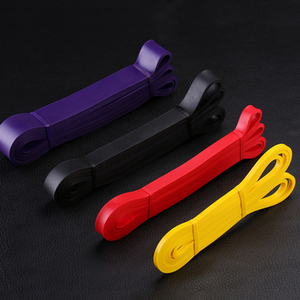 Tập Thể Dục Số Lượng Lớn Trong Kho Phụ Kiện Tập Thể Dục Tùy Chỉnh Hip Sức Đề Kháng Ban Nhạc Cơ Thể Xây Dựng Tập Thể Dục Tập Thể Dục Ban Nhạc - Product Image 4