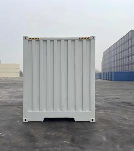 Brand New 40HQ Side 4 Doors Shipping <b>Container</b>, Easy Loading & Unloading - Product Image 6