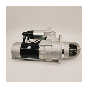 Pieza de Repuesto Nueva para Motor Diésel, Suministro de Fábrica, Motor de Arranque 4935789 para Cummins 6bt - Product Image 1
