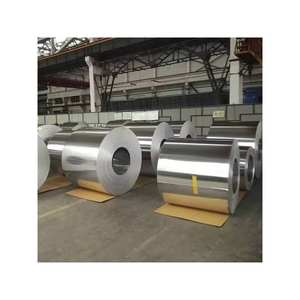 Bobina de Aleación de Aluminio GLOBAL con Superficie Estampada, Temper O~H112, Ancho 1000-2000mm, para Construcción y Automoción, Estándar ASTM, Certificación ISO - Product Image 6