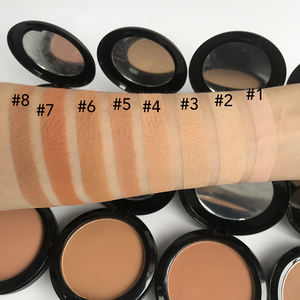 แป้งรองพื้นอัดแข็ง16สีสำหรับแต่งหน้าเค้ก - Product Image 6