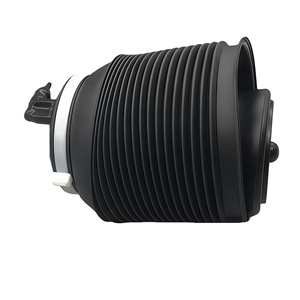 Rear <strong>Air</strong> Spring Suspension <strong>Bag</strong> New <strong>Air</strong> Shock <strong>Bag</strong> 48090-60010 4809060010 for Toyota 4Runner Land Cruiser Prado Lexus GX460 - Product Image 2