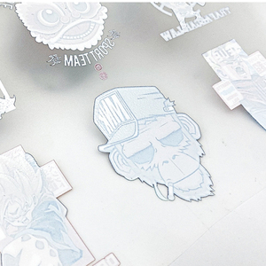 JUVEN PET Film essiccatore riscaldamento essiccazione DTF Curing forno macchina A3 DTF forno - Product Image 6