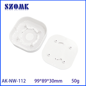 99*89*30mm hava algılama nem plastik sensör kutusu evrensel uzaktan kumanda çevre dedektörü insan sensörü tavan konut - Product Image 5