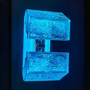 Acrylic xo <span class=keywords><strong>martell</strong></span> chủ glorifier VIP hiển thị kệ màu thay đổi LED chai trình bày cho phòng chờ Bar hộp đêm - Product Image 3