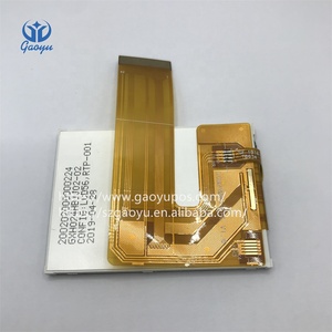 Phiên bản cao thay thế S910 POS thiết bị đầu cuối LCD gốc mới S910 Màu màn hình cảm ứng tương thích với S90 D210 A920 - Product Image 5