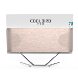 COOLBIRD Ordinateur tout-en-un professionnel personnalisable de 24/27 pouces de 11e génération I5 Quad 8G + 256G Win10 Pro commande minimale de l'UE 50 unités - Product Image 6