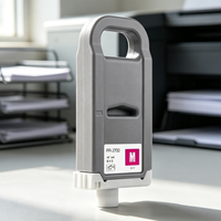 Cartouche d'encre pigmentée pleine teinte V WEL-TRY PFI-2700 700ml avec puce, version européenne pour traceur Canon GP2000 GP4000 PRO2600 PRO4600