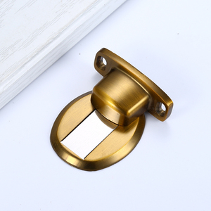 Fermaporta magnetico in acciaio inossidabile portellone <span class=keywords><strong>scorrevole</strong></span> fermaporta interno - Product Image 5