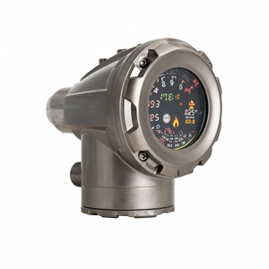Jauge de niveau radar EMERSON Rosemount 5300/5408/5900C 5900S avec concentrateur de réservoir 2410 - Product Image 1