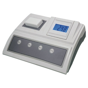 Ruyi SD-2 Benchtop Colorimeter Digital Single Beam LED <b>Light</b> Source <b>Beer</b> Color Measurement Device - Product Image 1