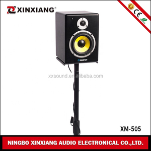 Chất lượng cao âm nhạc loa âm thanh đứng tường linh hoạt nhiệm vụ nặng nề - Product Image 2