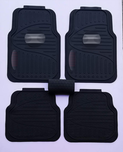 อะไหล่รถยนต์ขายดี - ชุดพรมปูพื้นรถยนต์ขับขวาแบบสั่งทำพิเศษ 20 ชิ้น ขายส่ง ใช้ได้<span class=keywords><strong>ก</strong></span>ับรถยนต์ 98% ของทั้งหมด - Product Image 1