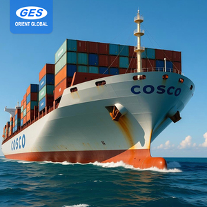 Spedizioniere Espresso Affidabile, Trasporto Aereo Professionale, Consegna Terrestre Express, Servizio FedEx Più Economico dalla Cina agli Stati Uniti - Product Image 1