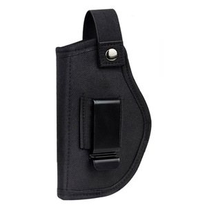 Funda de Nailon Resistente al Agua de Alta Densidad para Pistola, para Uso en Exteriores - Product Image 1