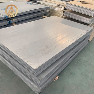 סין סיטונאי צלחת נירוסטה מסולסל גימור 0.3-10.0 מ "מ עובי 304 316 316l 430 ss 202 נירוסטה גיליון - Product Image 4