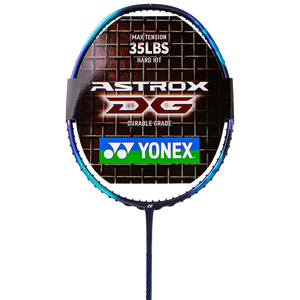 ไม้แบดมินตัน ยอนเอ็กซ์ รุ่น <span class=keywords><strong>ASTROX</strong></span> 10DG AX10DG 20-35 ปอนด์ - Product Image 1