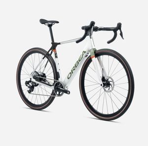 Bicicleta Eléctrica <span class=keywords><strong>de</strong></span> Carretera <span class=keywords><strong>Orbea</strong></span> Gain M30 - Product Image 3